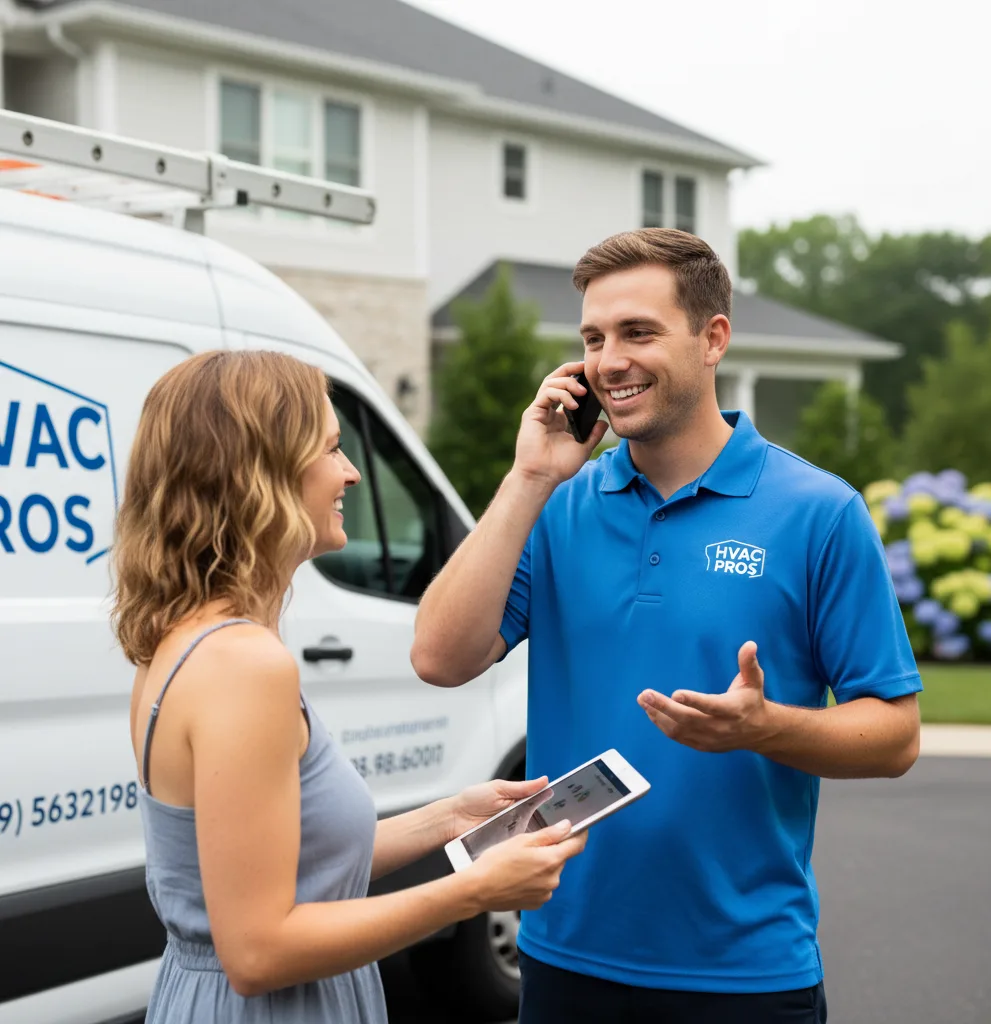 Heating System Repair in Old Orchard Beach, ME